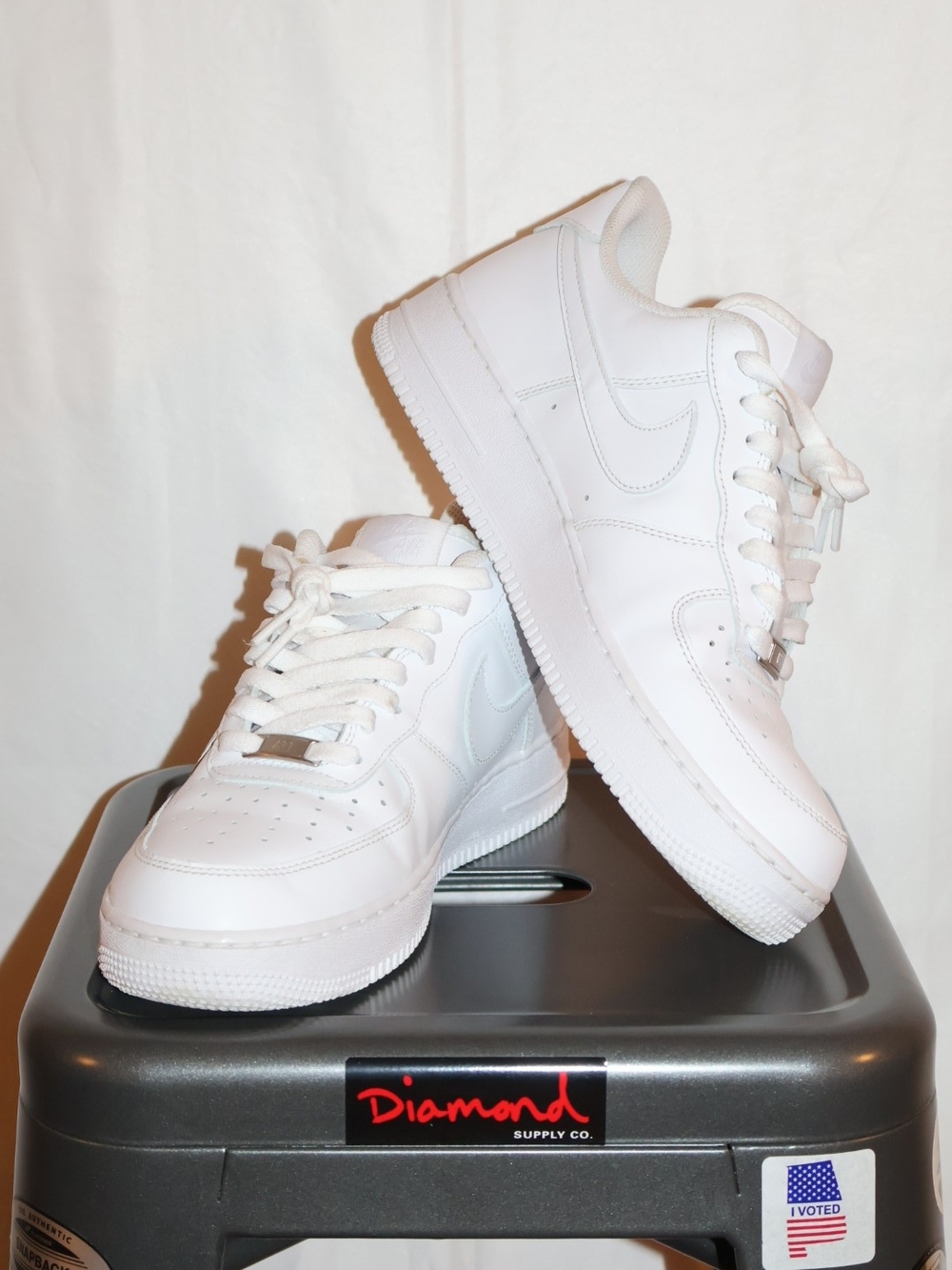 Nike Air Force 1 '07 Low